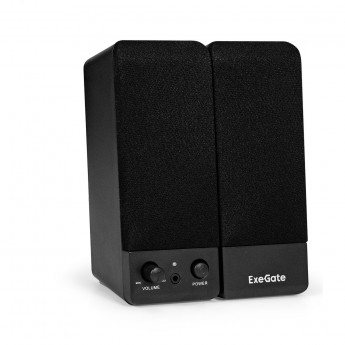 Акустическая система 2.0 EXEGATE ACCORD 235