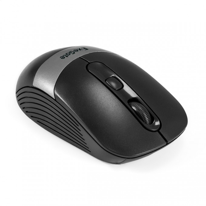 Беспроводная мышь EXEGATE PROFESSIONAL STANDARD FG-10 Grey EX298895RUS