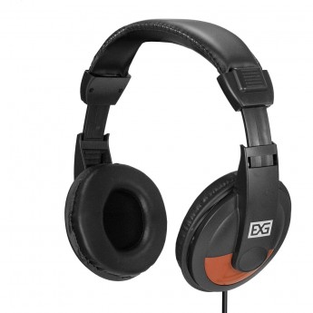 Гарнитура EXEGATE OFFICE HS-130S