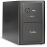 Источник бесперебойного питания EXEGATE POWER BACK BNB-450.LED.AVR.2SH EP279215RUS