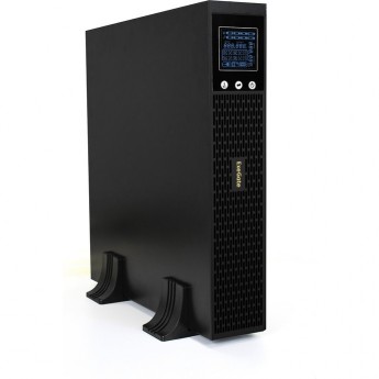 Источник бесперебойного питания EXEGATE PURE SINE WAVE SINEPOWER UHB-3000.LCD.AVR.8C13.RJ.USB.2U