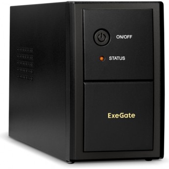 Источник бесперебойного питания EXEGATE SPECIALPRO UNB-450.LED.AVR.4C13.RJ