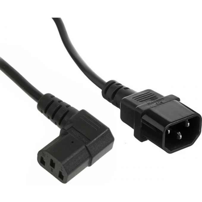 Кабель питания EXEGATE POWER EC-0,5P EX297743RUS