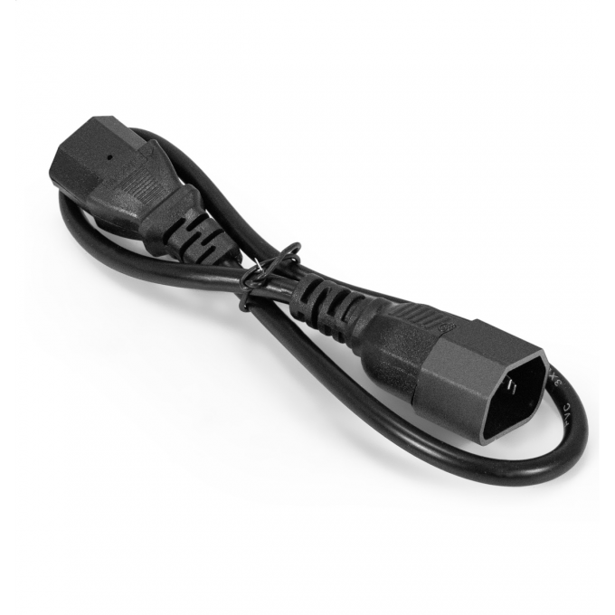 Кабель питания EXEGATE SPECIAL EC-0,5S EX297759RUS