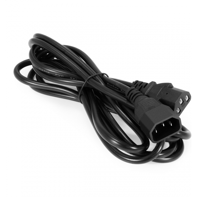 Кабель питания EXEGATE SPECIAL EC-3S EX297773RUS