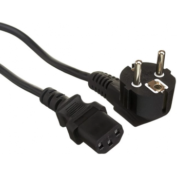 Кабель питания EXEGATE SPECIAL PC-3S EX297798RUS