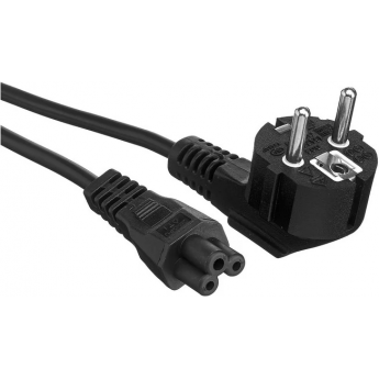 Кабель питания ноутбуков EXEGATE POWER PC5-0,5P EX297813RUS