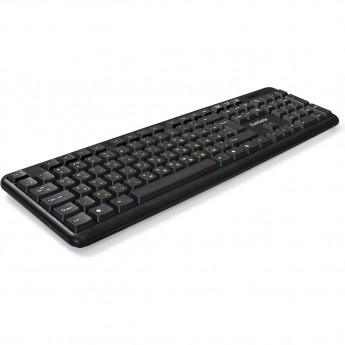 Клавиатура EXEGATE PROFESSIONAL STANDARD LY-405 COLOR BOX