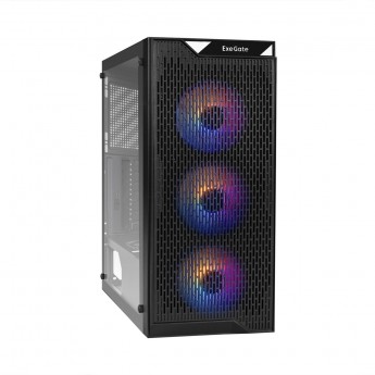 Корпус EXEGATE EVO-5001 MIDITOWER