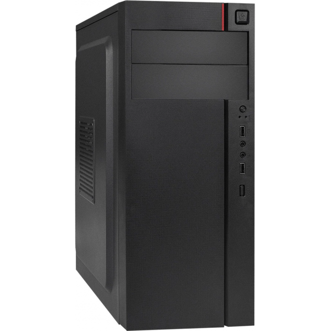Корпус EXEGATE MIDITOWER AA-440-UNS400 EX299318RUS