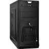 Корпус EXEGATE MIDITOWER CP-603UB-UNS350 EX299162RUS