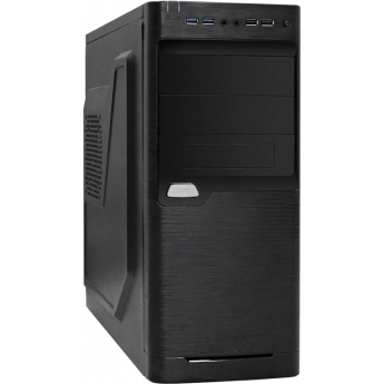 Корпус EXEGATE MIDITOWER XP-330U-UNS500