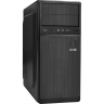 Корпус EXEGATE MIDITOWER XP-402U-UNS400 EX299378RUS