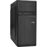 Корпус EXEGATE MIDITOWER XP-402U2-UNS450 (ATX, БП UNS450 с вент. 12см, 1*USB+2*USB3.0, аудио, черный) <> EX299383RUS