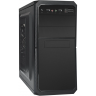 Корпус EXEGATE MINITOWER BA-202-UNS350 EX299280RUS