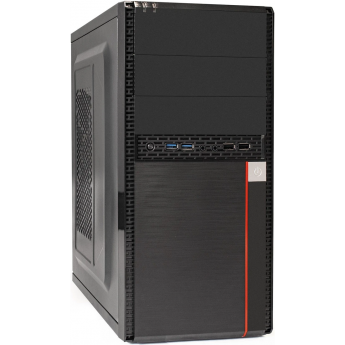Корпус EXEGATE MINITOWER BA-204U-UNS500