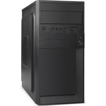 Корпус EXEGATE MINITOWER BAA-105-01-UNS400