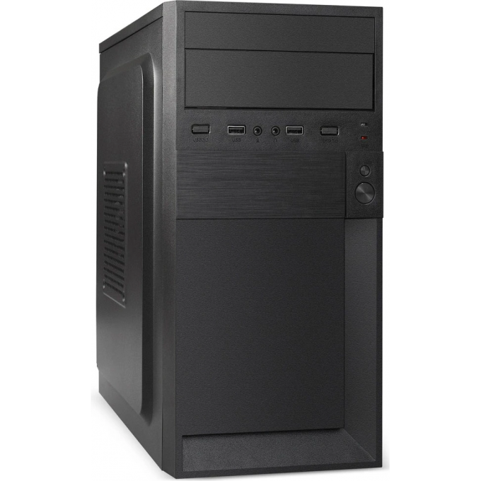 Корпус EXEGATE MINITOWER BAA-105-01-UNS450 EX299176RUS