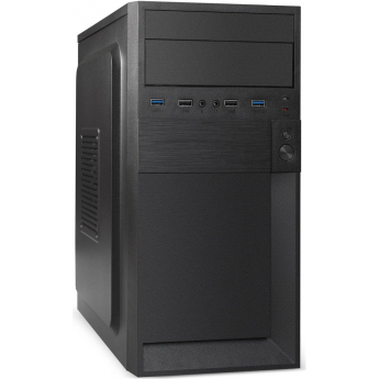 Корпус EXEGATE MINITOWER BAA-105U2-01-UNS400