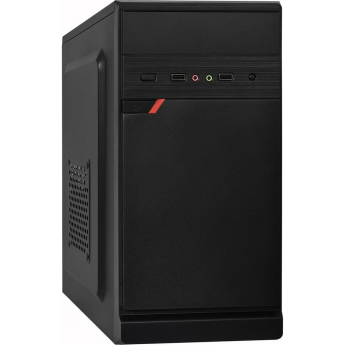 Корпус EXEGATE MINITOWER BAA-106-UNS400