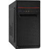 Корпус EXEGATE MINITOWER BAA-107U-UNS400 EX299187RUS