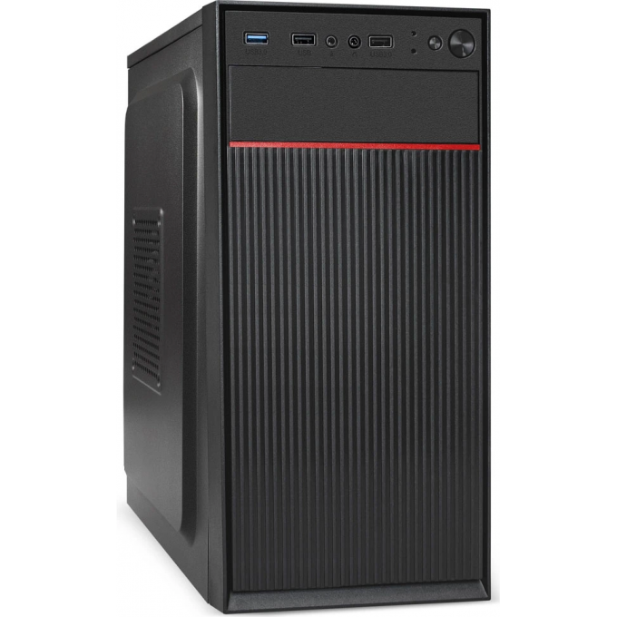 Корпус EXEGATE MINITOWER BAA-113U-UNS450 EX299204RUS