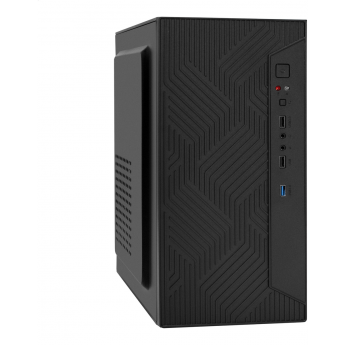Корпус EXEGATE MINITOWER BAA-303U-AAA350 EX297999RUS