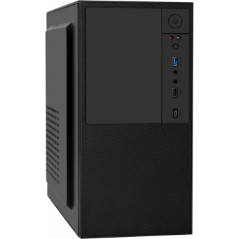 Корпус EXEGATE MINITOWER BAA-308UC-AAA400 EX298009RUS