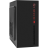 Корпус EXEGATE MINITOWER BAA-403-UNS500 EX299255RUS