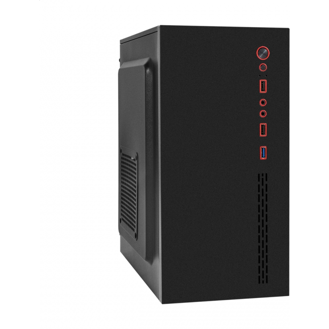 Корпус EXEGATE MINITOWER BAA-403U2-AAA350 EX298811RUS