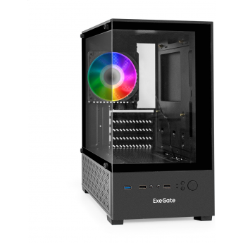 Корпус EXEGATE MINITOWER I3 SEA