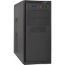 Корпус EXEGATE MINITOWER MA-372UX-UNS350 EX299304RUS