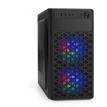 Корпус EXEGATE MINITOWER MEVO-7803 EX296979RUS