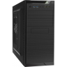 Корпус EXEGATE MINITOWER QA-412U-UNS350 EX299150RUS