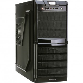 Корпус EXEGATE XP-329-XP600 MIDITOWER