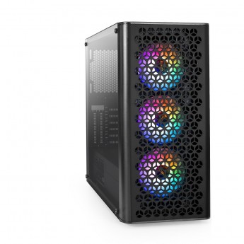 Корпус Miditower EXEGATE EVO-9202-NPX700