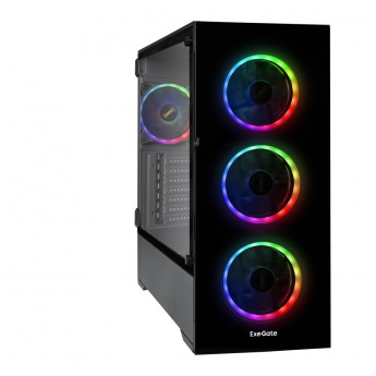 Корпус Miditower EXEGATE i3 MAX-PPH700 EX295116RUS