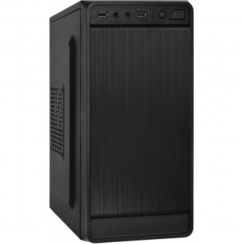Корпус Minitower EXEGATE BAA-108U-AAA400