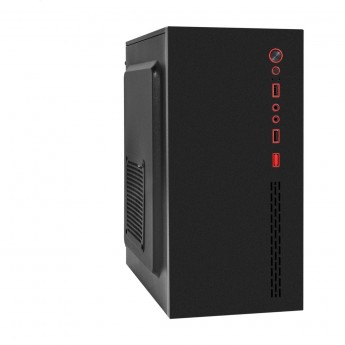 Корпус Minitower EXEGATE BAA-403-AAA400