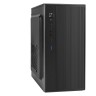 Корпус Minitower EXEGATE BAA-408U EX298155RUS