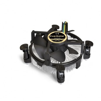 Кулер EXEGATE EЕ97378