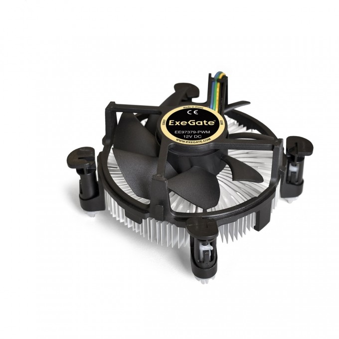Кулер EXEGATE EE97379-PWM EX283279RUS