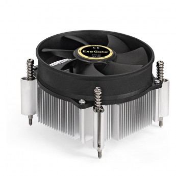 Кулер EXEGATE ETA-20