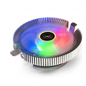 Кулер EXEGATE WIZARD EE91-PWM.RGB