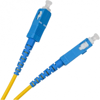 Патч-корд EXEGATE FC-S-9-SC-SC-3M-LSZH, 3 м