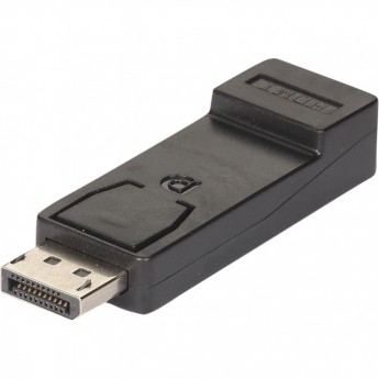 Переходник EXEGATE DISPLAYPORT TO HDMI, v 1.4b, позолоченные контакты, экранирование
