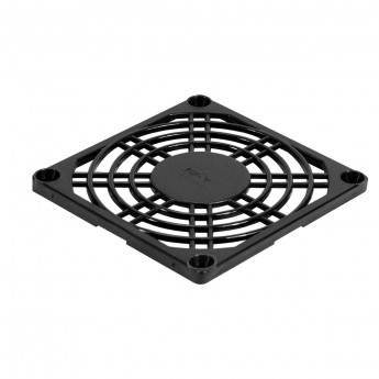 Решетка для вентилятора 70x70 EXEGATE EG-070PSB