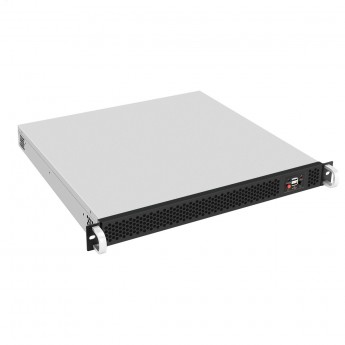 Серверный корпус EXEGATE PRO 1U430-02, БП 1U-900ADS