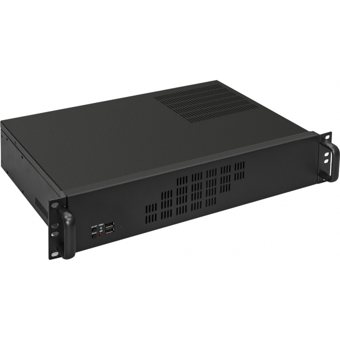 Серверный корпус EXEGATE PRO 2U300-04 EX297713RUS