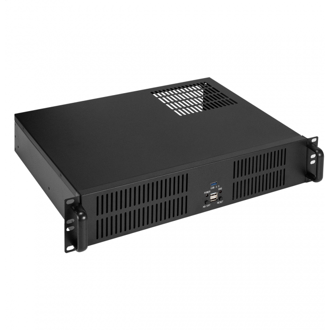 Серверный корпус EXEGATE PRO 2U350-33 EX298280RUS